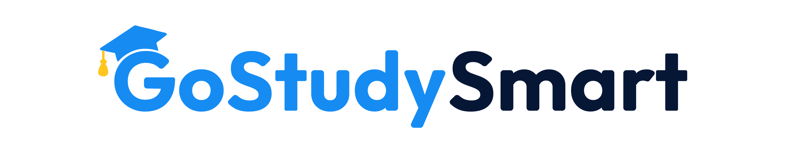 Een nieuwe look voor GoStudySmart