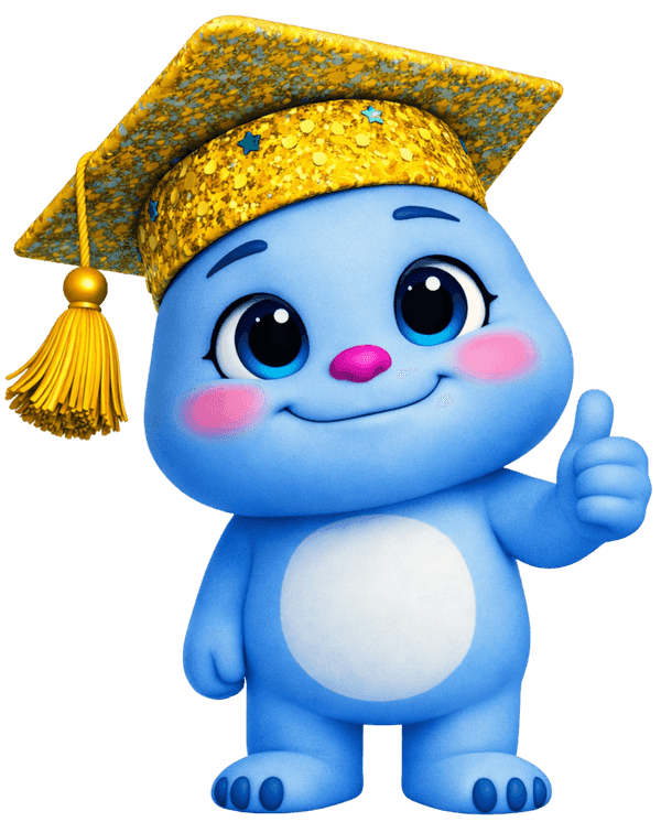Nibo mascotte
