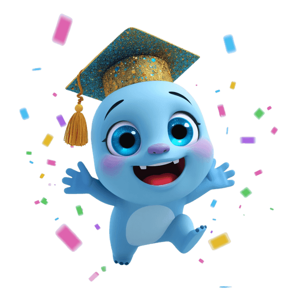 Nibo mascotte