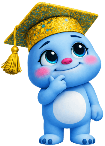 Nibo mascotte