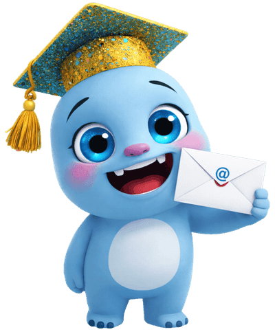 Nibo mascotte