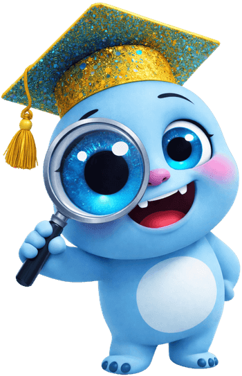 Nibo mascotte