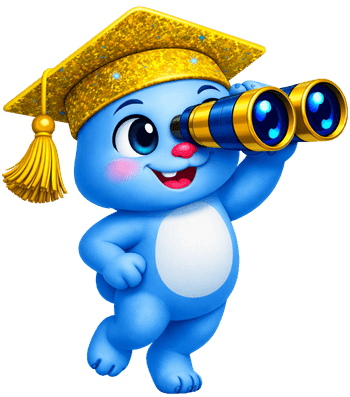 Nibo mascotte